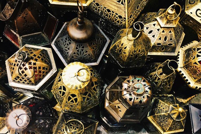 Emirati Culture At Manarat Al Saadiyat Ramadan 2017 in Abu Dhabi