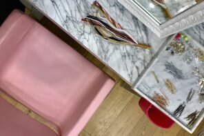 Rose Poudre Review Abu Dhabi Confidential