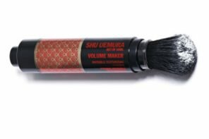Shu Uemura Art of hair volume maker